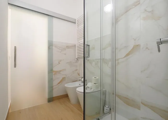 Appartamento Primopiano - Marciano