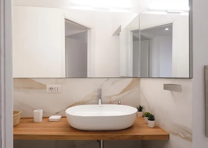 Primopiano - Marciano Appartamento *