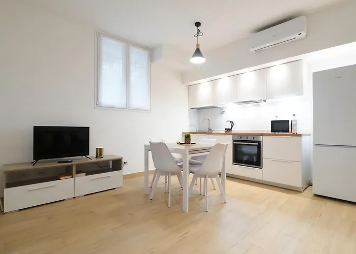 Appartement Primopiano - Marciano *