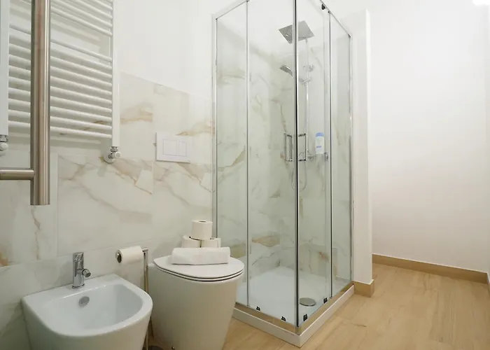 Primopiano - Marciano Appartamento Milano