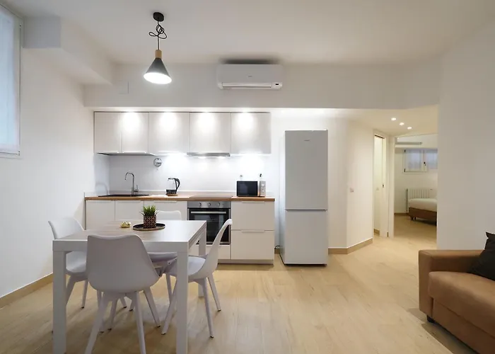 Appartamento Primopiano - Marciano Milano