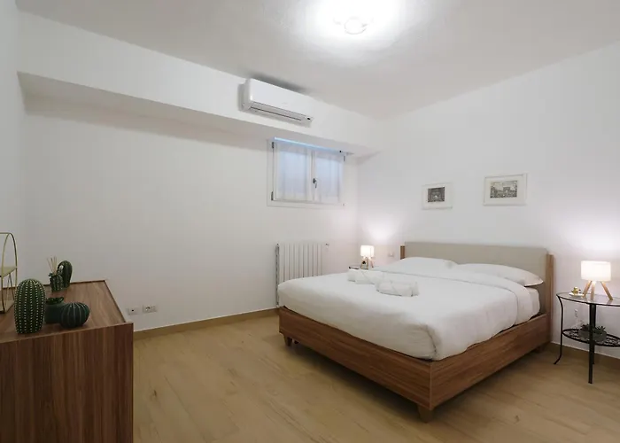 Appartamento Primopiano - Marciano Milano