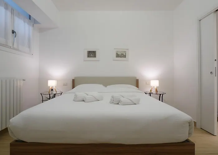 Primopiano - Marciano Appartement