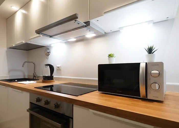 Appartamento Primopiano - Marciano