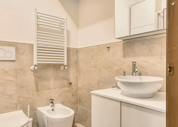 Just Urban - Strategic 1br For Duomo & Life - M1 * Milano