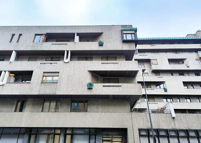 Just Urban - Strategic 1br For Duomo & Life - M1 *