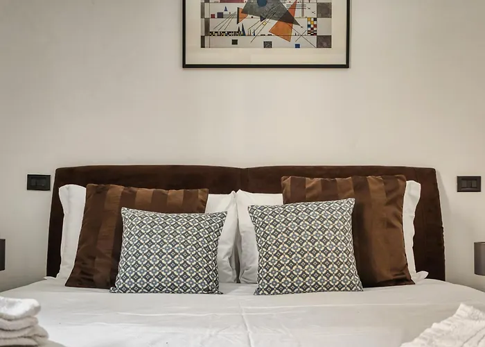 Just Urban - Strategic 1br For Duomo & Life - M1 * Milano