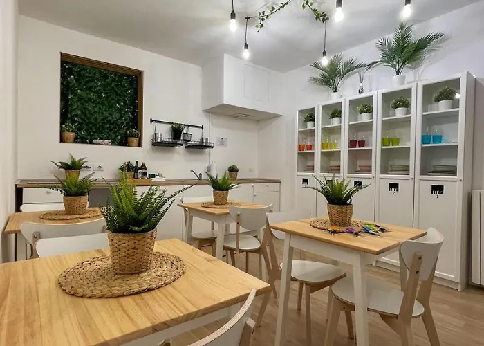 홈스테이 In Town - In Life Near San Siro Stadium *