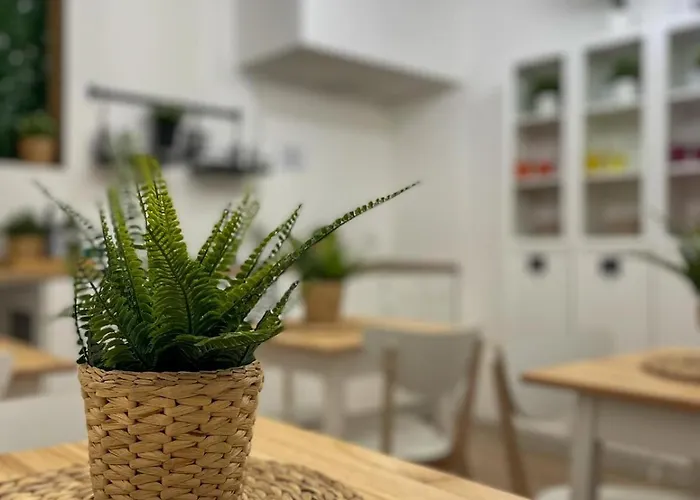 In Town - In Life Near San Siro Stadium * 밀라노