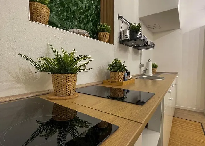 In Town - In Life Near San Siro Stadium * 밀라노