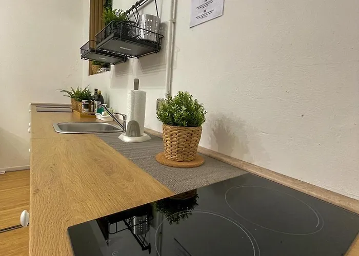 In Town - In Life Near San Siro Stadium 홈스테이 *