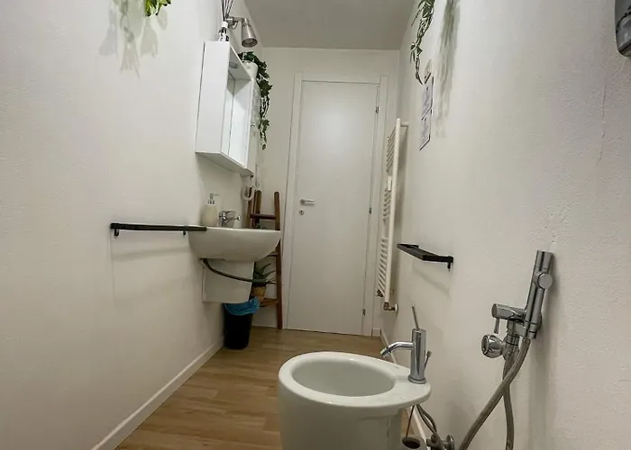 In Town - In Life Near San Siro Stadium * 밀라노