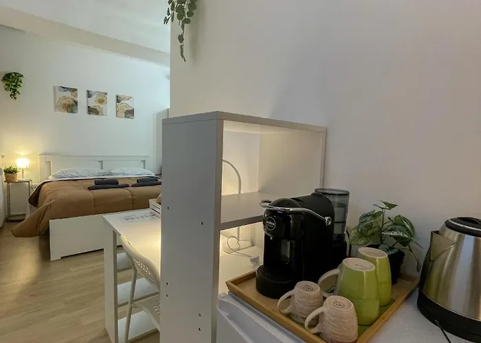 In Town - In Life Near San Siro Stadium 홈스테이 *