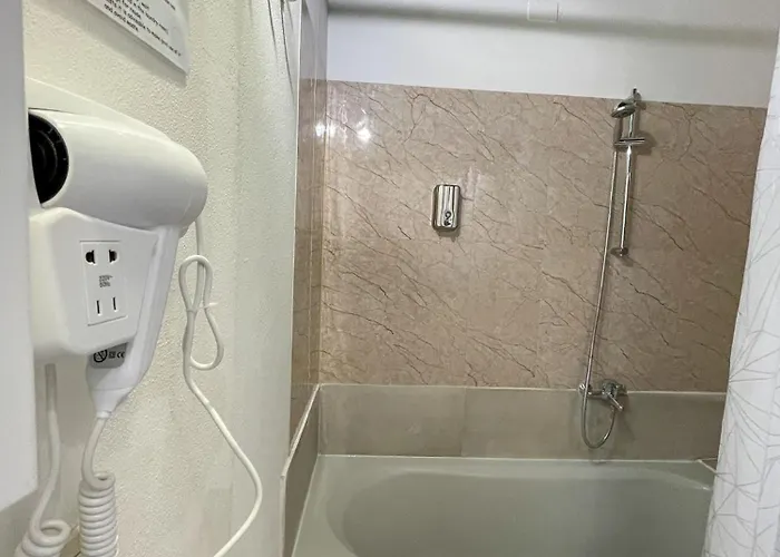 In Town - In Life Near San Siro Stadium