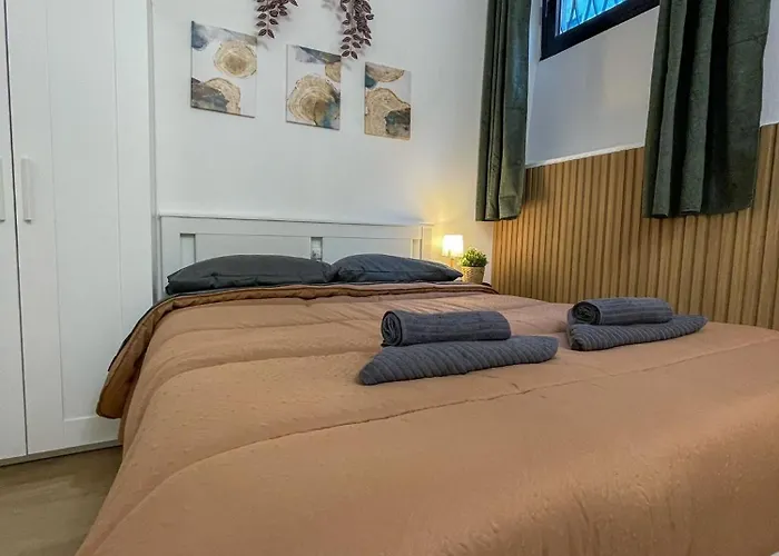 In Town - In Life Near San Siro Stadium 홈스테이