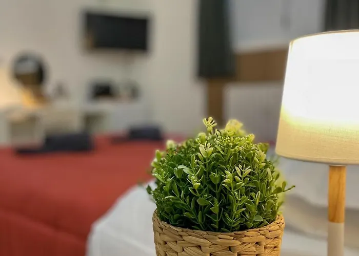 In Town - In Life Near San Siro Stadium 홈스테이 밀라노