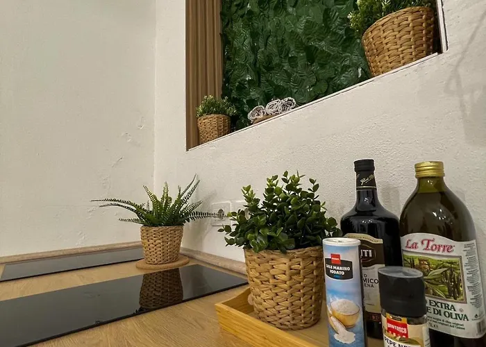 In Town - In Life Near San Siro Stadium 밀라노