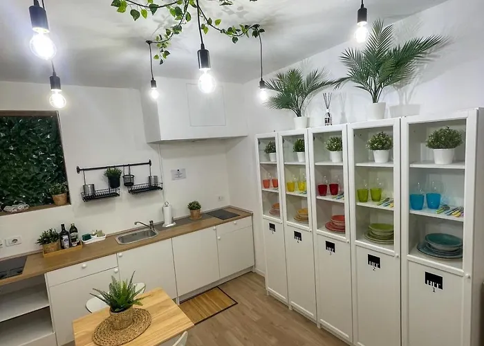 In Town - In Life Near San Siro Stadium