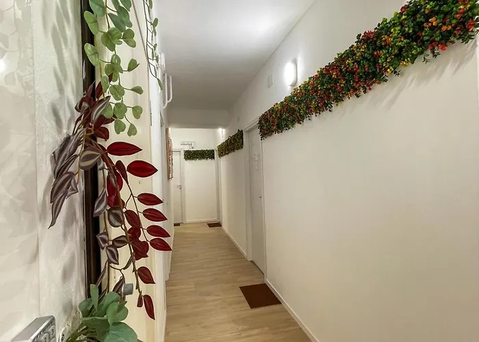 홈스테이 In Town - In Life Near San Siro Stadium *