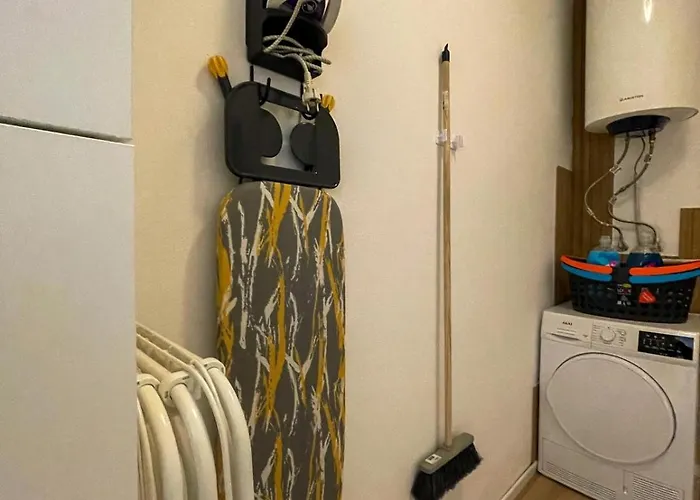 In Town - In Life Near San Siro Stadium 홈스테이 밀라노