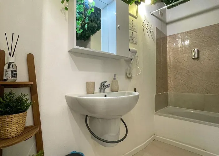 홈스테이 In Town - In Life Near San Siro Stadium