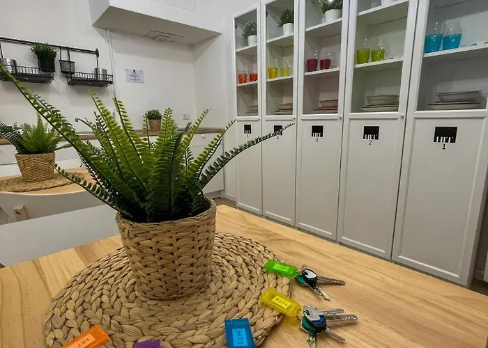 In Town - In Life Near San Siro Stadium 홈스테이 *