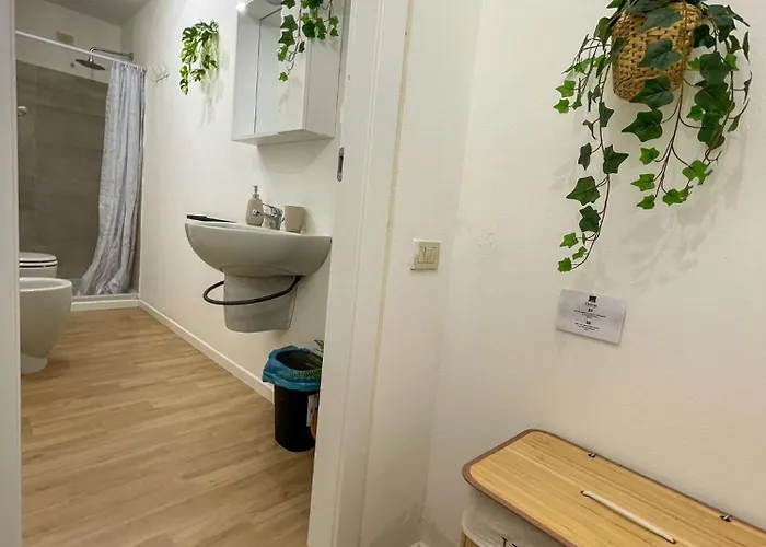 In Town - In Life Near San Siro Stadium *