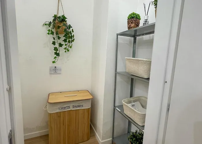 In Town - In Life Near San Siro Stadium 밀라노