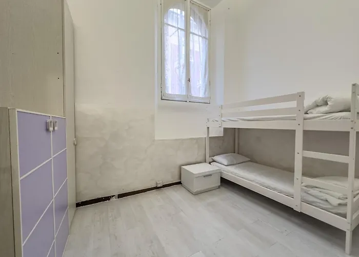 Navigli Urban Retreat *