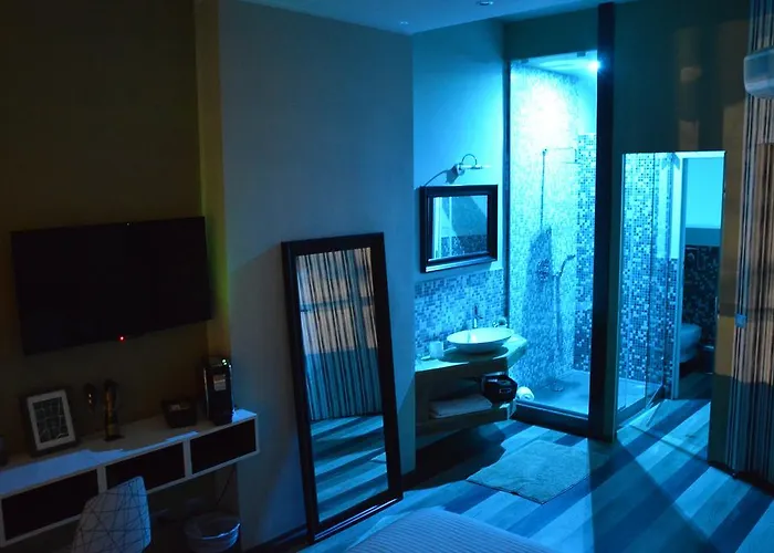Serendipity 4*
