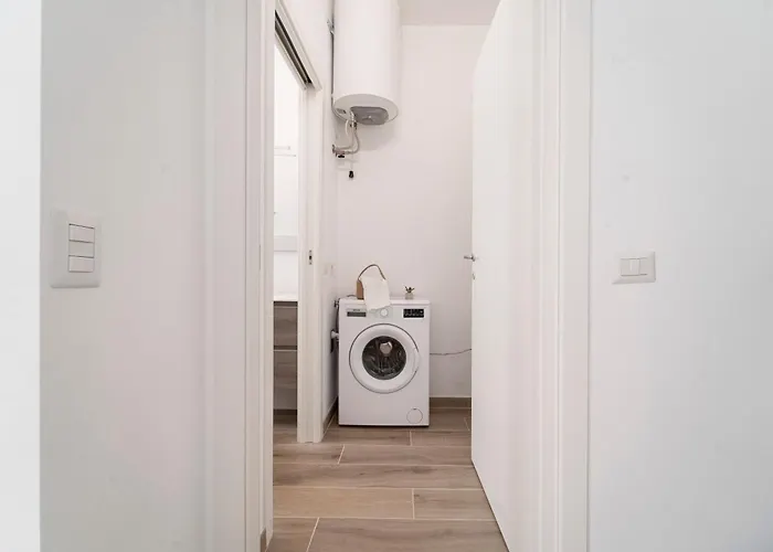 Apartman Modern Flat 10 Minutes Duomo