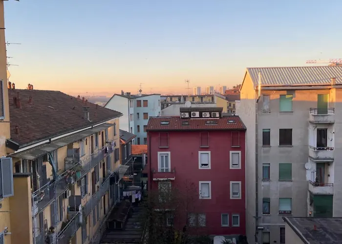 דירה Golden Star