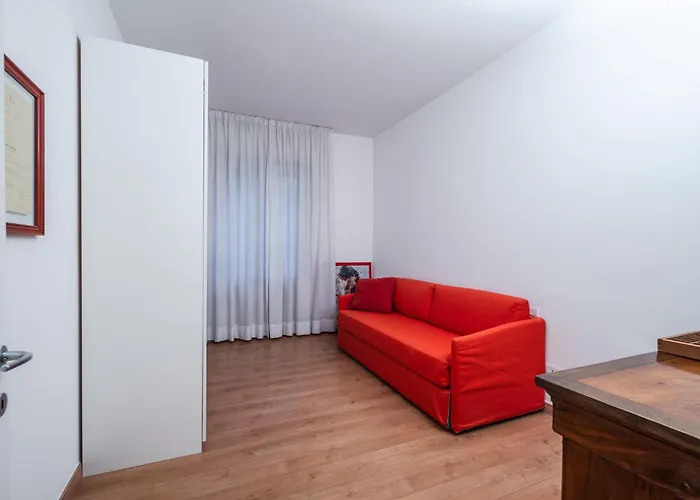 Apartamento Citylife