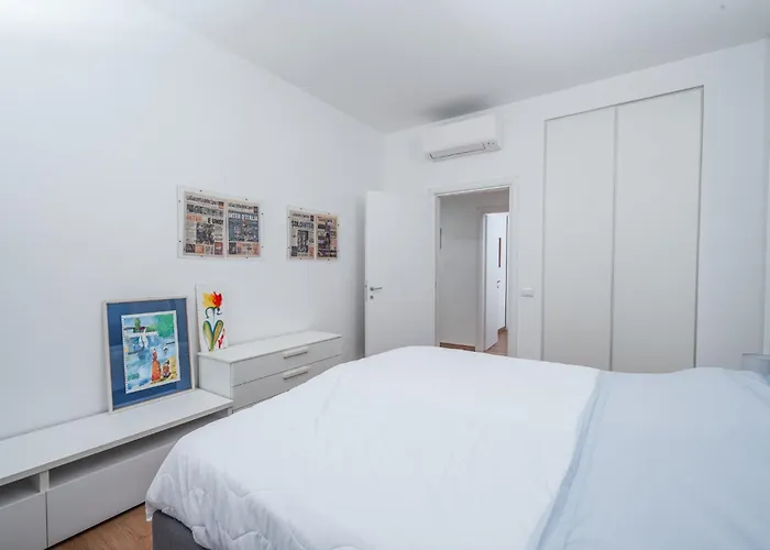 Appartement Citylife