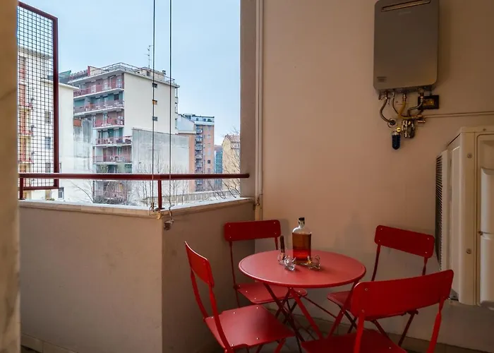 Apartment Citylife