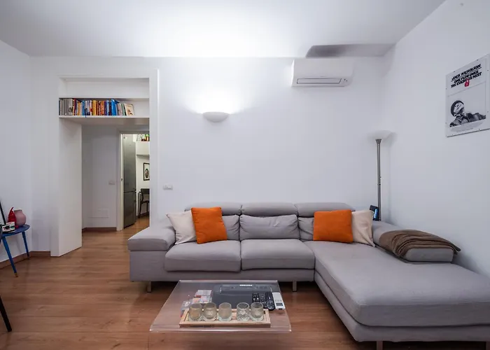 Citylife Apartamento *