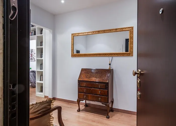 Citylife Apartamento *