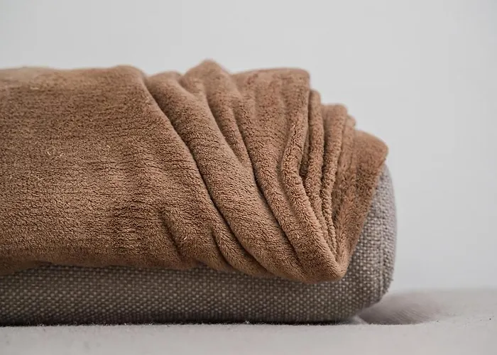 Apartamento Citylife *