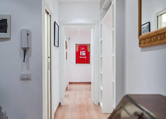 Apartamento Citylife