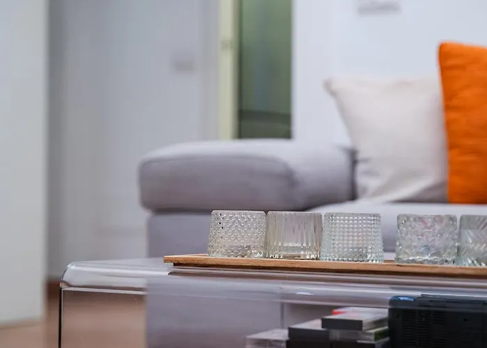 Apartamento Citylife Milán