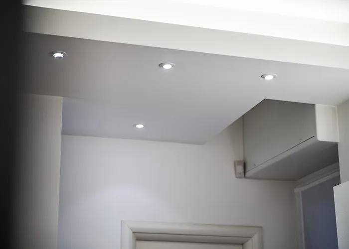 Apartamento Citylife *