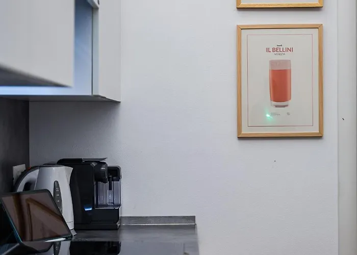 Citylife Apartamento