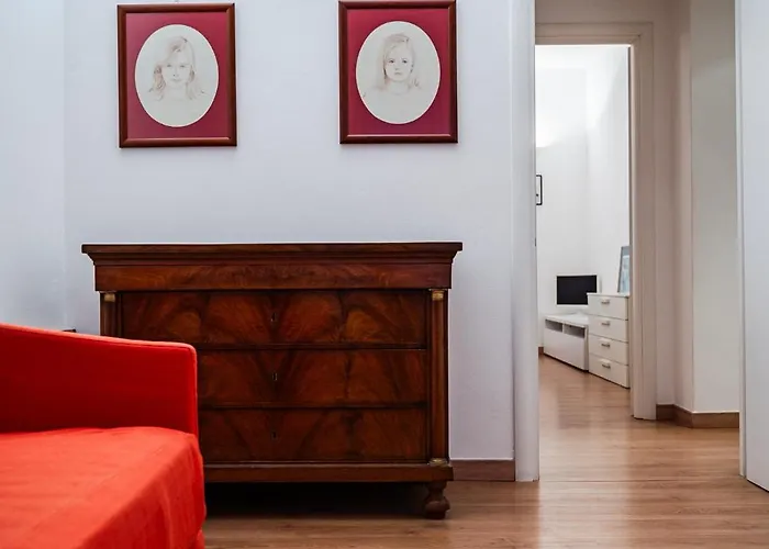 Citylife Apartment *