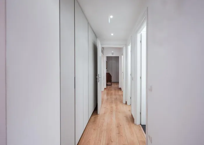Citylife Apartment