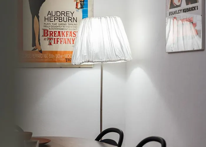 Apartamento Citylife