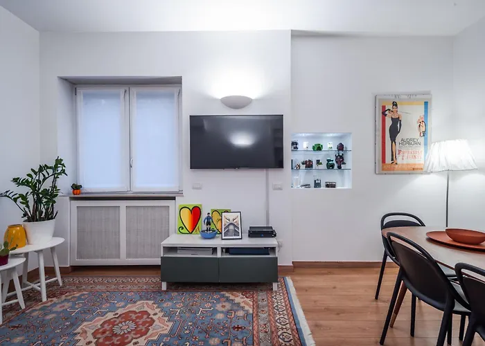 Citylife Apartamento *