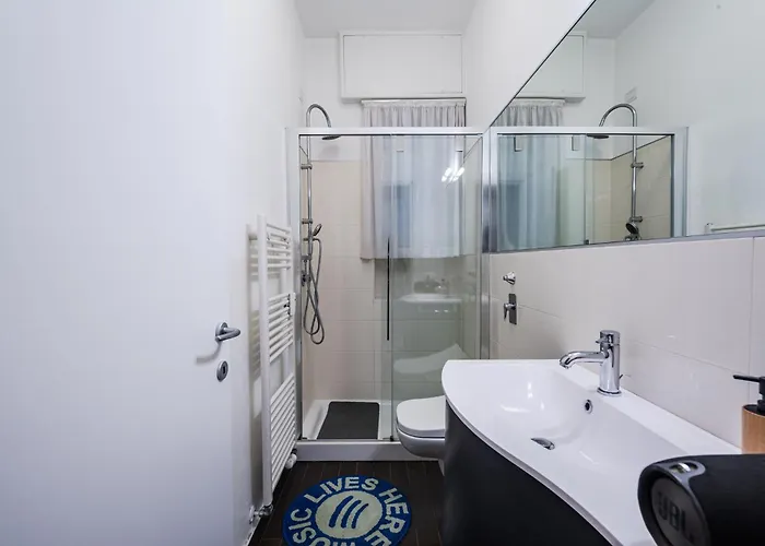 Apartamento Citylife *