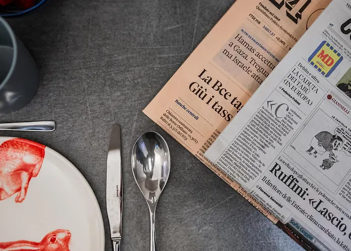 Apartamento Citylife *