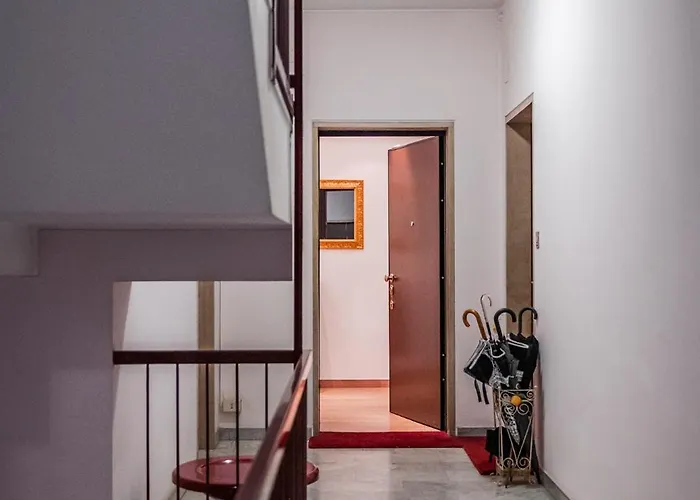 Apartamento Citylife Milán