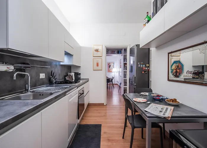 Citylife Apartamento *